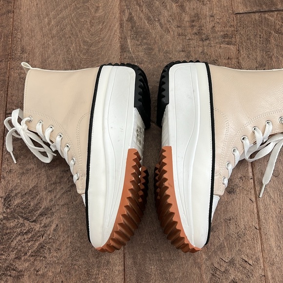 Bohme Hightop platforms - Picture 3 of 7